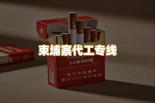 柬埔寨代工专线